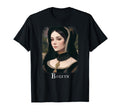 Anne Boleyn Tudor Portrait T-Shirt - Unique Graphic for Adults - T-Shirt, Sweatshirt, Hoodie
