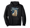 Alpaca 90S Funny Alpaca 80S Hoodie - Minimalist Print Unisex - T-Shirt, Sweatshirt, Hoodie