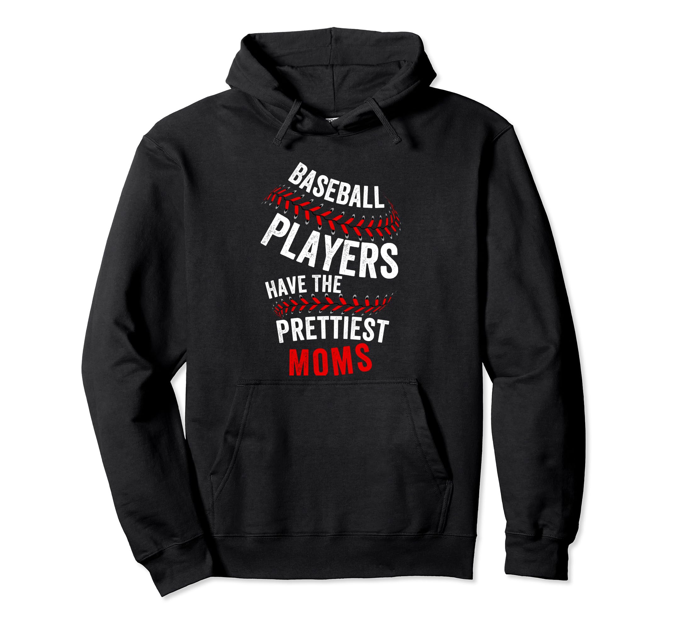 Funny Lifestyle Baseball Players Have Hoodie - Novelty Apparel Men Women - T-Shirt, Sweatshirt, Hoodie