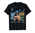 Ballfield Mom Funny Meme Baseball T-Shirt - Novelty Apparel for Adults - T-Shirt, Sweatshirt, Hoodie