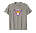 Lsu Baseball 2025 National T-Shirt - Casual Everyday Wear Men Women - T-Shirt, Sweatshirt, Hoodie