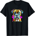 Boxer Gifts Merch Accessories - Adult & Kids T-Shirts, Sweatshirts & Hoodies apparel design preview 1