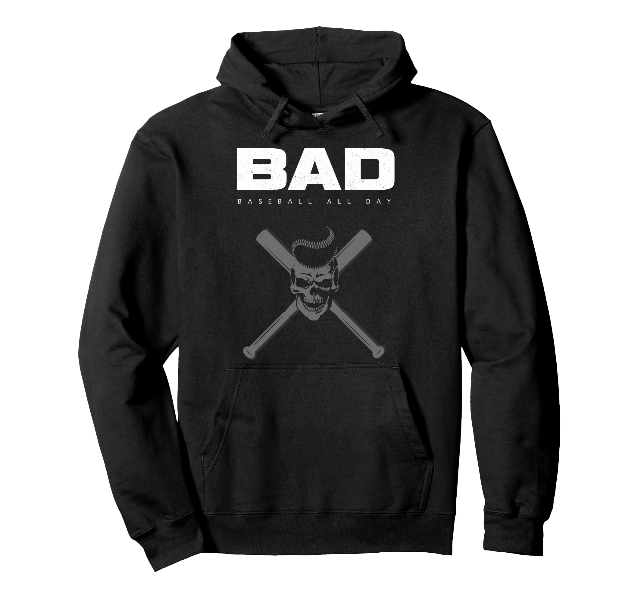 Baseball Baseball Players Or Fans Sweatshirt - Unique Graphic Unisex - T-Shirt, Sweatshirt, Hoodie