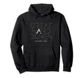 Great Sand Dunes National Park Hoodie - Minimalist Print Men Women - T-Shirt, Sweatshirt, Hoodie