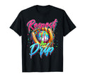 Baseball Respect Drip Ice Cream Drip T-Shirt - Streetwear Style Men Women - T-Shirt, Sweatshirt, Hoodie