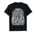 Chess Dad Board Game Daddy Checkmate T-Shirt - Custom Art Print Unisex - T-Shirt, Sweatshirt, Hoodie