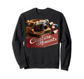 Camera Capture Moments Photography Sweatshirt - Streetwear Style Men Women - T-Shirt, Sweatshirt, Hoodie