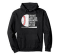 Im Not Just His Grandpa Im His 1 Fan Hoodie - Streetwear Style Unisex - T-Shirt, Sweatshirt, Hoodie