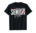 Final Inning Senior Mom 2026 Class 2026 T-Shirt - Trendy Graphic Men Women - T-Shirt, Sweatshirt, Hoodie