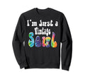 Boho Soul Funny Sweatshirt - Novelty Apparel Unisex - T-Shirt, Sweatshirt, Hoodie