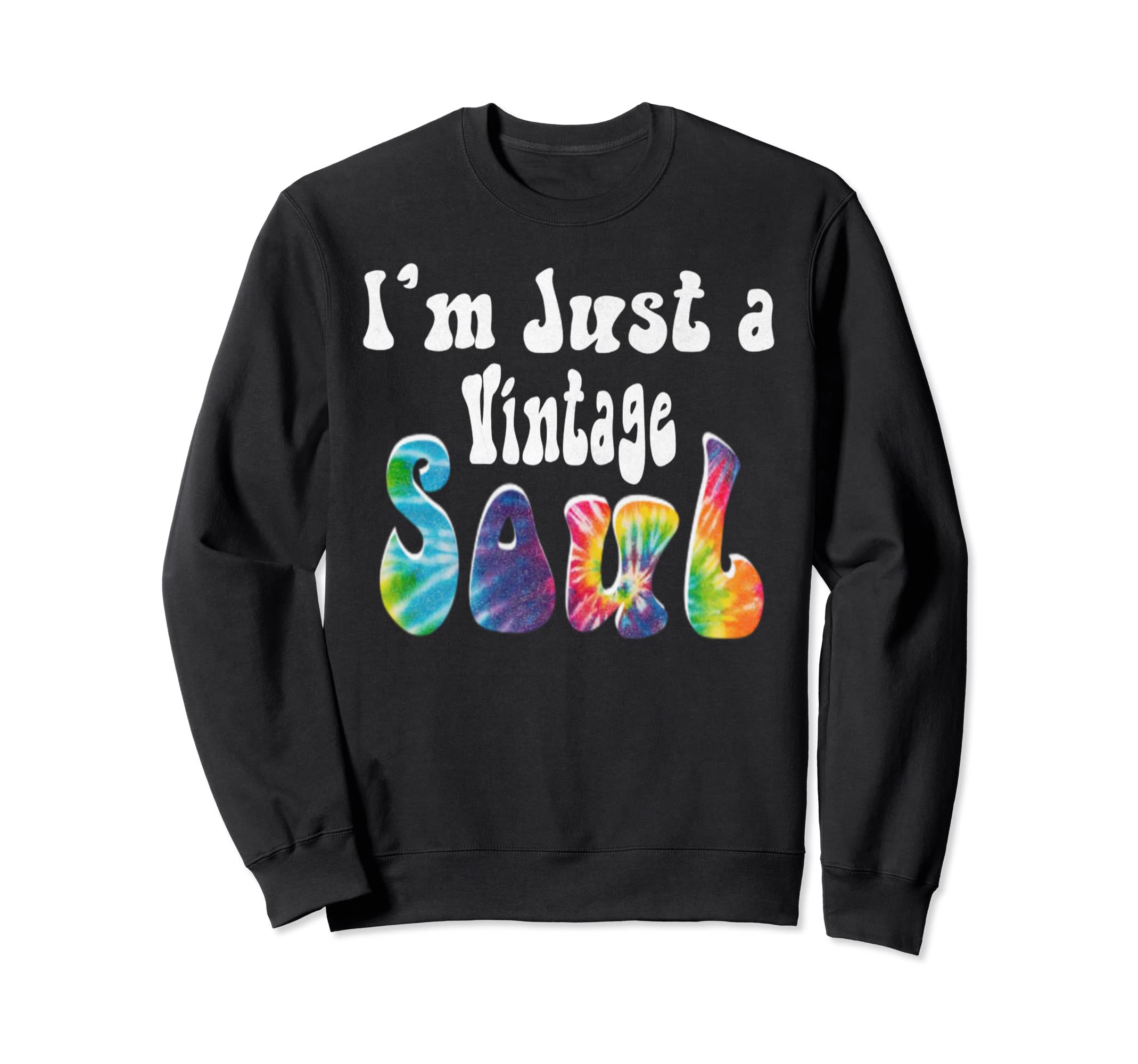 Boho Soul Funny Sweatshirt - Novelty Apparel Unisex - T-Shirt, Sweatshirt, Hoodie