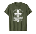 Spoiler Alert Tomb Was Empty T-Shirt - Casual Everyday Wear for Adults - T-Shirt, Sweatshirt, Hoodie
