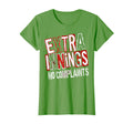 Baseball Mom Extra Innings No T-Shirt - Casual Everyday Wear Men Women - T-Shirt, Sweatshirt, Hoodie