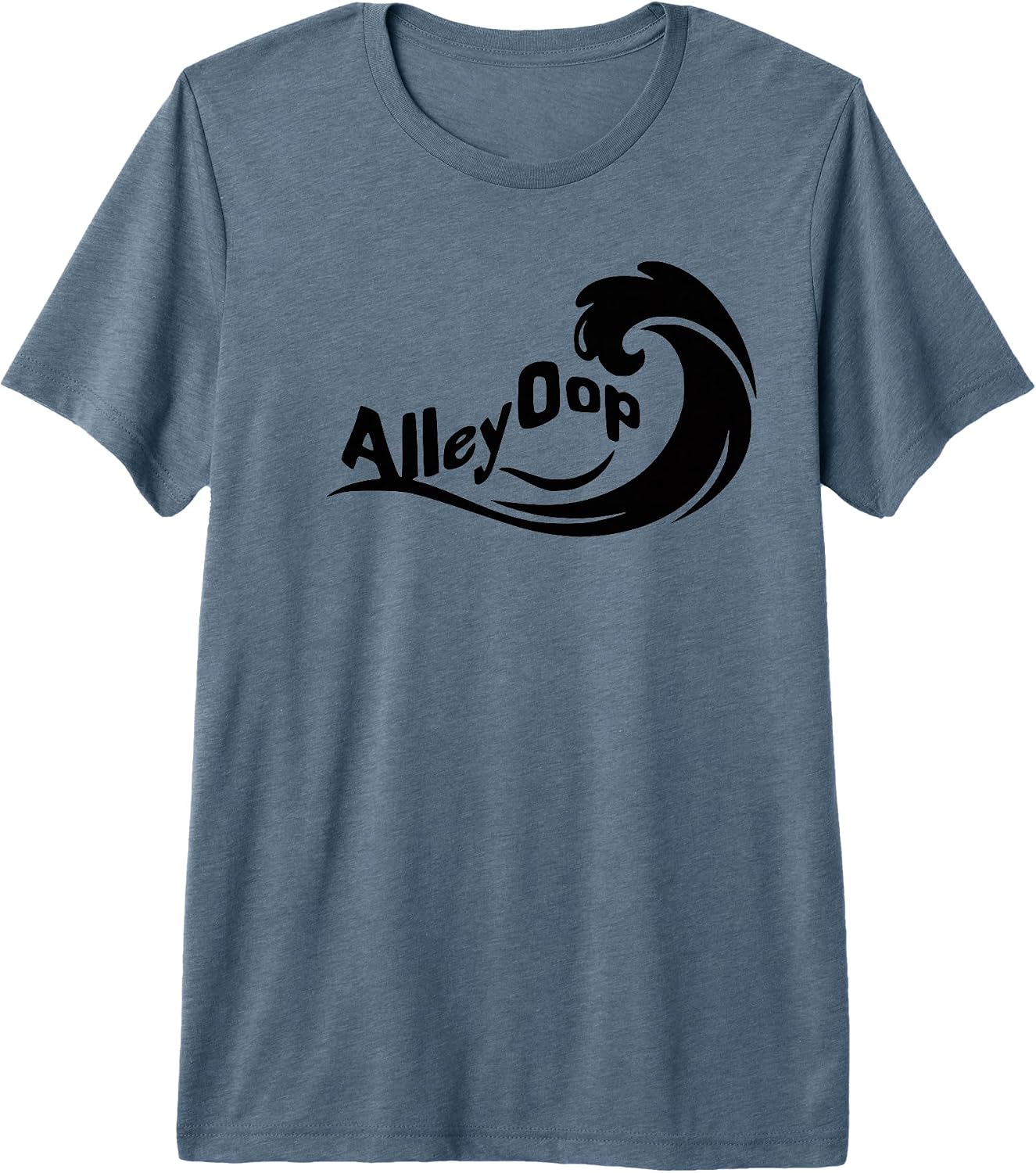 Alley Oop Surf Co. - Adult & Kids T-Shirts, Sweatshirts & Hoodies apparel design preview 1