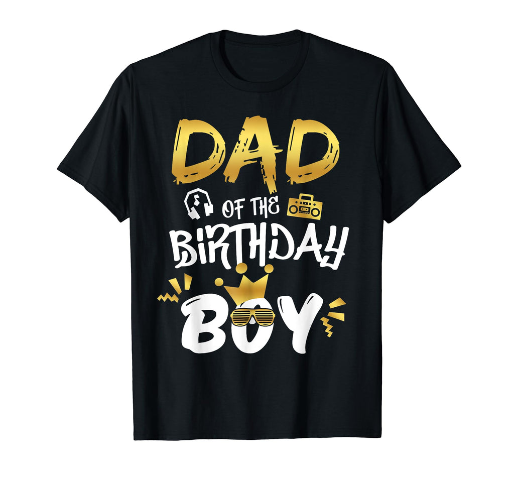 Mens Dad Birthday Notorious One Old T-Shirt - Trendy Graphic for Adults - T-Shirt, Sweatshirt, Hoodie