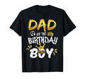 Mens Dad Birthday Notorious One Old T-Shirt - Trendy Graphic for Adults - T-Shirt, Sweatshirt, Hoodie