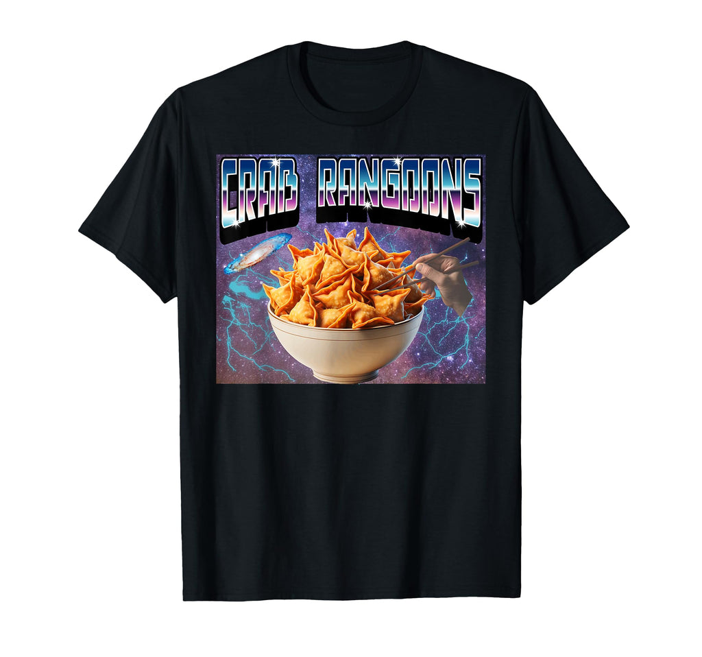 Bootleg Rap Aesthetic Goons Meme Funny T-Shirt - Trendy Graphic Unisex - T-Shirt, Sweatshirt, Hoodie