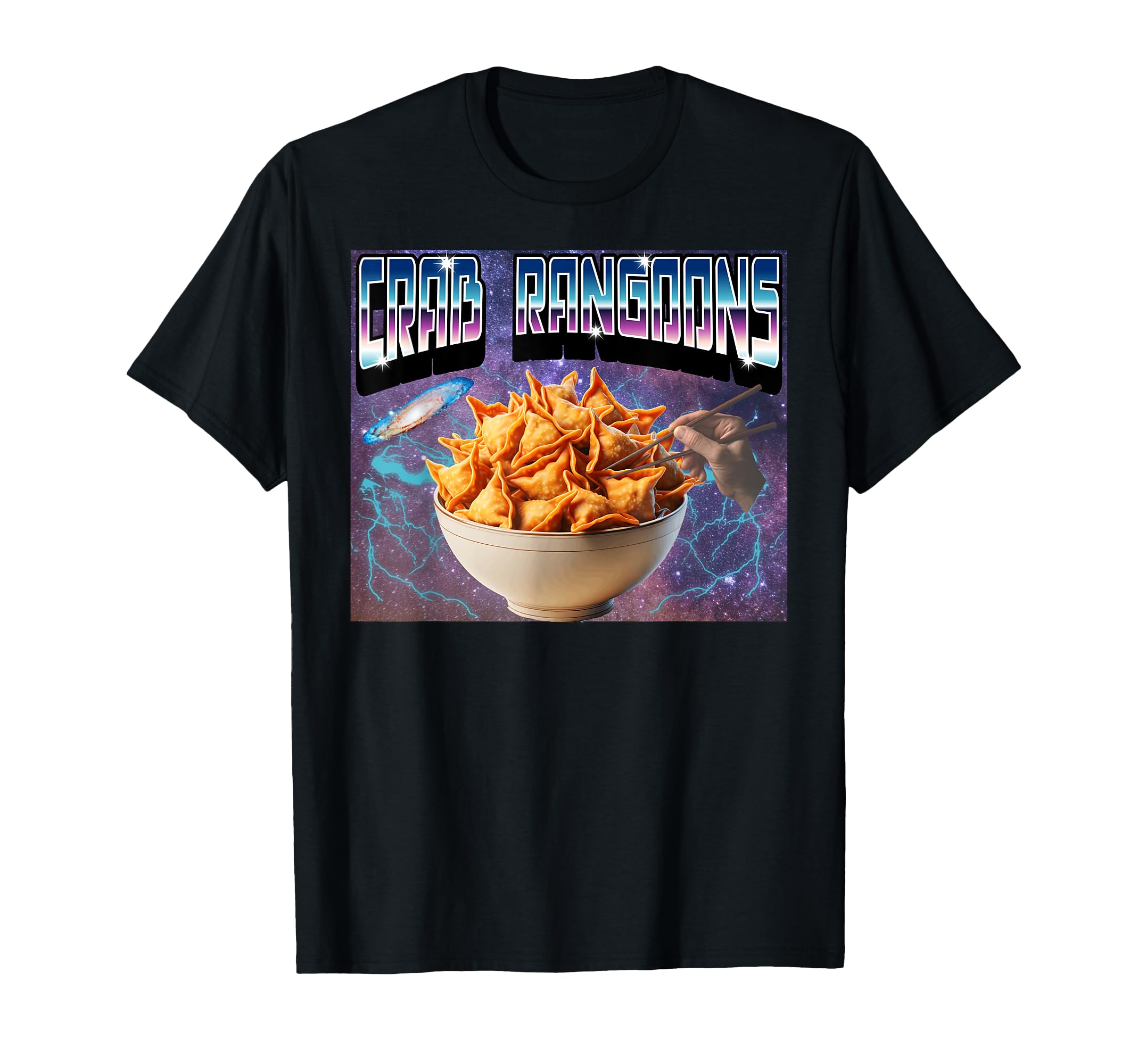 Bootleg Rap Aesthetic Goons Meme Funny T-Shirt - Trendy Graphic Unisex - T-Shirt, Sweatshirt, Hoodie