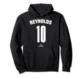 Bryan Reynolds 10 Mlbpa Pittsburgh Major Hoodie - Unique Graphic Unisex - T-Shirt, Sweatshirt, Hoodie