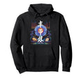 Japanese Aesthetic Streetwear Hoodie - Minimalist Print for Adults - T-Shirt, Sweatshirt, Hoodie