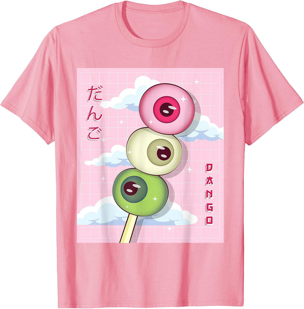 Weirdcore Aesthetic Clothes Alt Indie Dreamcore - Adult & Kids T-Shirts, Sweatshirts & Hoodies apparel design preview 1