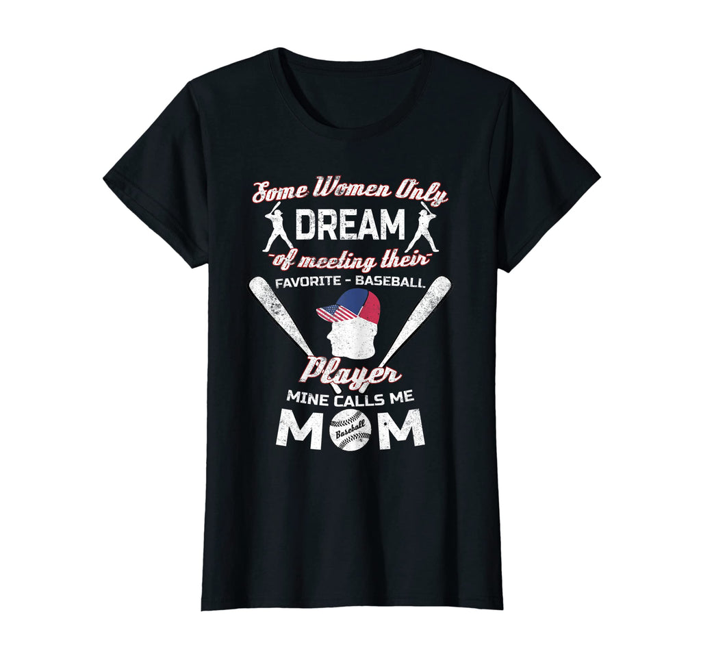 Womens My Favorite Baseball T-Shirt - Casual Everyday Wear Men Women - T-Shirt, Sweatshirt, Hoodie