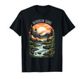 Rathdrum Idaho Usa Scenic T-Shirt - Casual Everyday Wear for Adults - T-Shirt, Sweatshirt, Hoodie