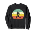Runner Silhouette Running Sweatshirt - Casual Everyday Wear Unisex - T-Shirt, Sweatshirt, Hoodie