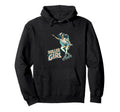 Funny Roller Skating Skate Hoodie - Casual Everyday Wear for Adults - T-Shirt, Sweatshirt, Hoodie