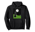 Nature Gorpcore Aesthetic Room Decor Hoodie - Casual Everyday Wear Unisex - T-Shirt, Sweatshirt, Hoodie