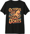 Octopus Lover Gifts - Adult & Kids T-Shirts, Sweatshirts & Hoodies apparel design preview 1