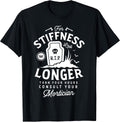 Men Funeral Director Gift Embalmer Morgue - Adult & Kids T-Shirts, Sweatshirts & Hoodies apparel design preview 1