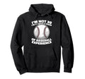 30 Years Old Baseball Sport Team Hoodie - Novelty Apparel Men Women - T-Shirt, Sweatshirt, Hoodie