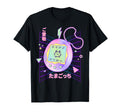 90S Pastel Japanese Virtual Pet Pastel T-Shirt - Fun Novelty Design Unisex - T-Shirt, Sweatshirt, Hoodie