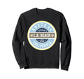 Route 66 Original Beach Wear Sweatshirt - Custom Art Print for Adults - T-Shirt, Sweatshirt, Hoodie