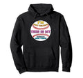 Im Not Yelling This Is My Baseball Mom Hoodie - Unique Graphic for Adults - T-Shirt, Sweatshirt, Hoodie