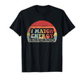 I Match Energy Funny Sarcastic 70S T-Shirt - Minimalist Print for Adults - T-Shirt, Sweatshirt, Hoodie