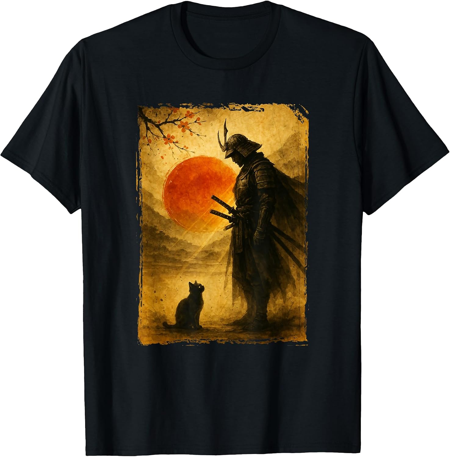 Japanese Art Japan Themed Graphics Gifts - Adult & Kids T-Shirts, Sweatshirts & Hoodies apparel design preview 1