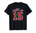 Mothers Day Gift Baseball Sports T-Shirt - Custom Art Print for Adults - T-Shirt, Sweatshirt, Hoodie