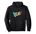 Cabo San Lucas Mexico Typography 70S Hoodie - Custom Art Print for Adults - T-Shirt, Sweatshirt, Hoodie