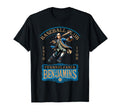 Pennslyvania Benjamins Minor League T-Shirt - Aesthetic Graphic for Adults - T-Shirt, Sweatshirt, Hoodie