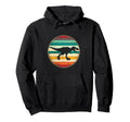 Skating Dinosaur Hoodie - Minimalist Print for Adults - T-Shirt, Sweatshirt, Hoodie