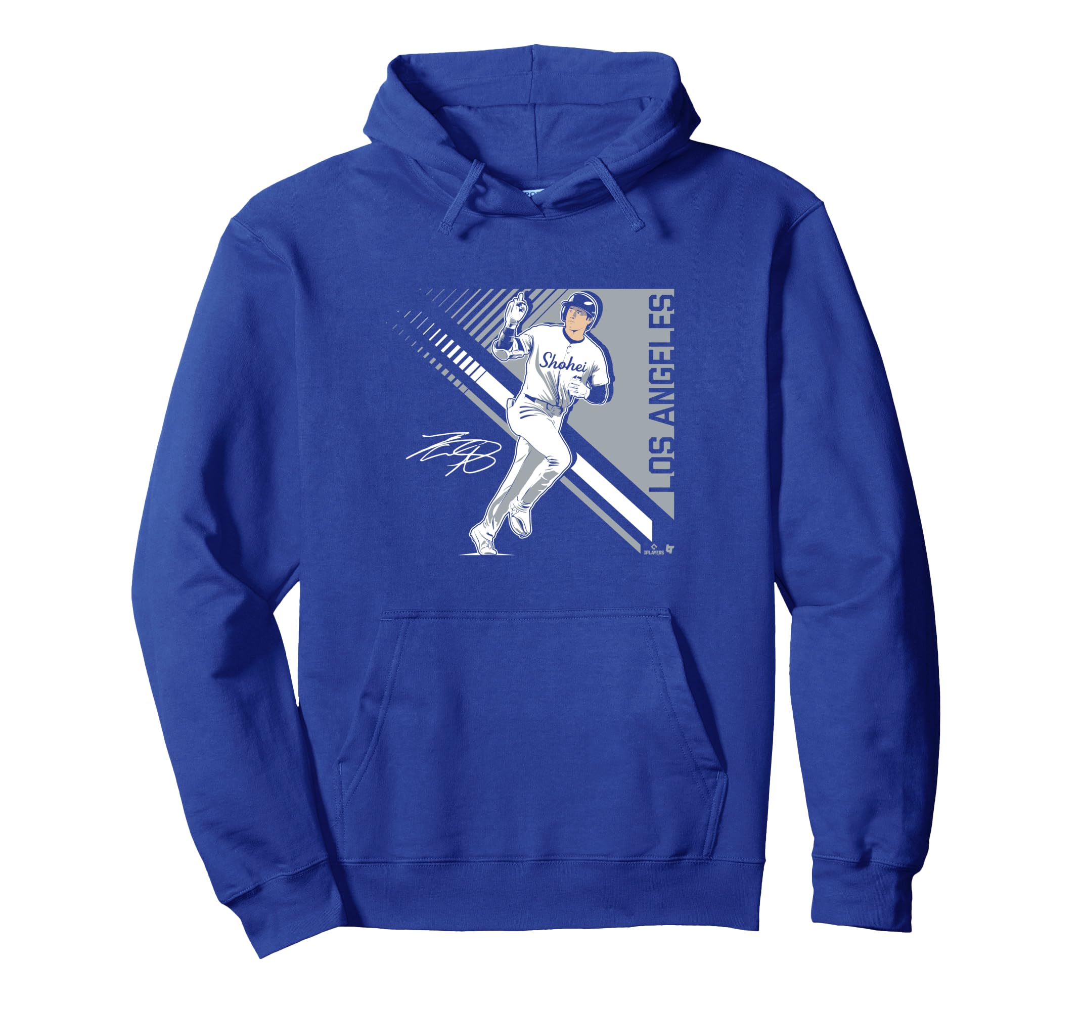 Shohei Ohtani Superstar 2 0 Los Angeles Hoodie - Trendy Graphic Unisex - T-Shirt, Sweatshirt, Hoodie