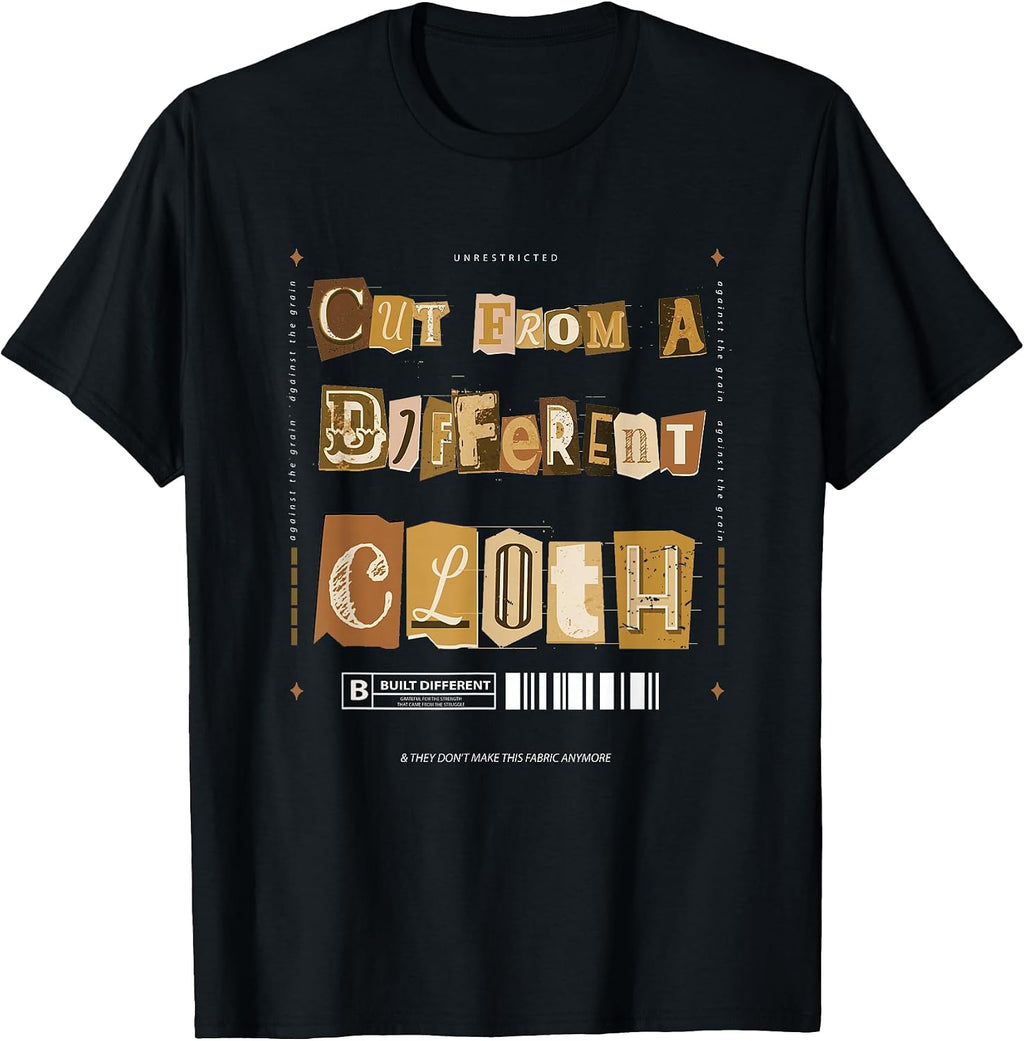 Match Brown Color Graphic - Adult & Kids T-Shirts, Sweatshirts & Hoodies apparel design preview 1