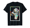 Greek Sad Statue Synthwave Vaporwave T-Shirt - Casual Everyday Wear Unisex - T-Shirt, Sweatshirt, Hoodie