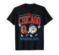Hey Chicago Whadya Say Baseball And T-Shirt - Aesthetic Graphic Men Women - T-Shirt, Sweatshirt, Hoodie