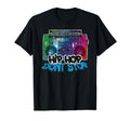 Hip Hop Dont Stop Old School Boombox T-Shirt - Aesthetic Graphic Unisex - T-Shirt, Sweatshirt, Hoodie