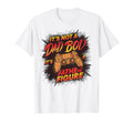 Its Not Dad Bod Its Game Father Figure T-Shirt - Aesthetic Graphic Unisex - T-Shirt, Sweatshirt, Hoodie