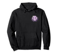 My Baseball Mom Era Funny Mothers Hoodie - Aesthetic Graphic for Adults - T-Shirt, Sweatshirt, Hoodie