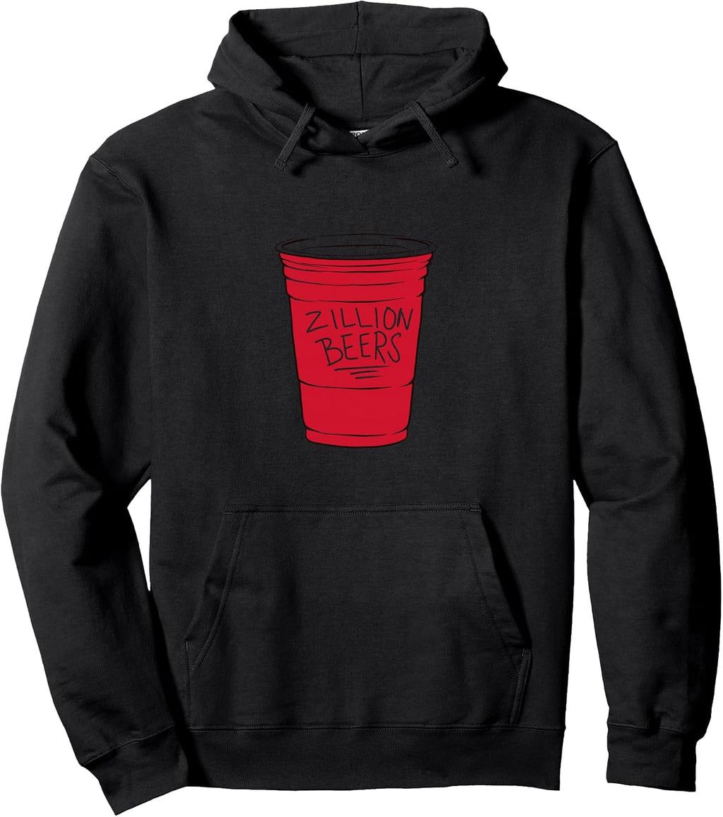 Barstool Sports - Adult & Kids T-Shirts, Sweatshirts & Hoodies apparel design preview 1